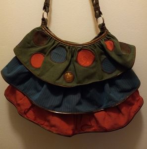 🔥HOST PICK🔥Vintage Concubine Purse